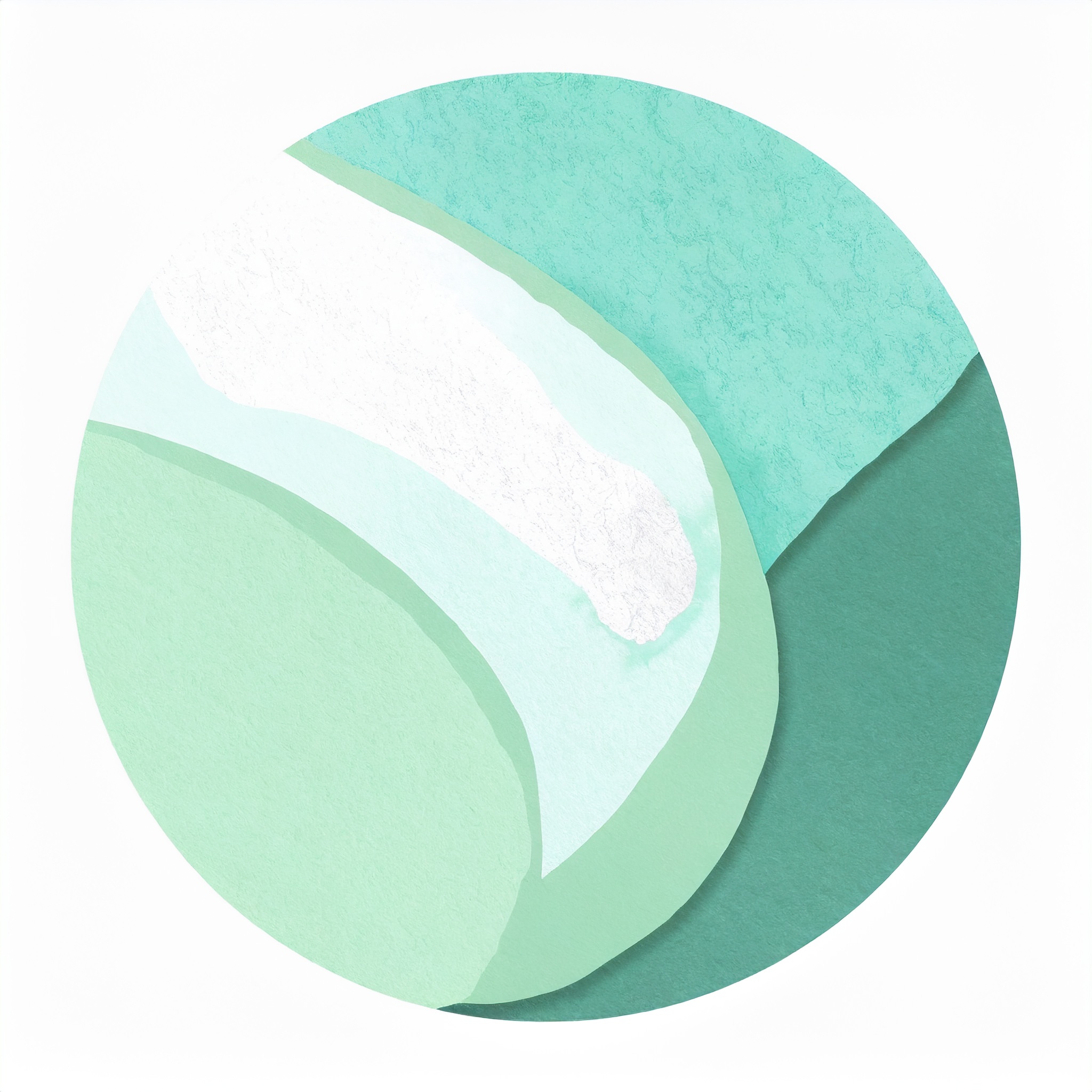 an icon symbolizing aquatic therapy